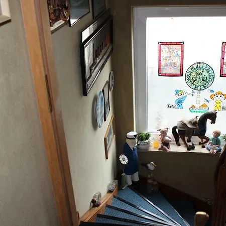 Appartamento Ferienwohnung Kammann *