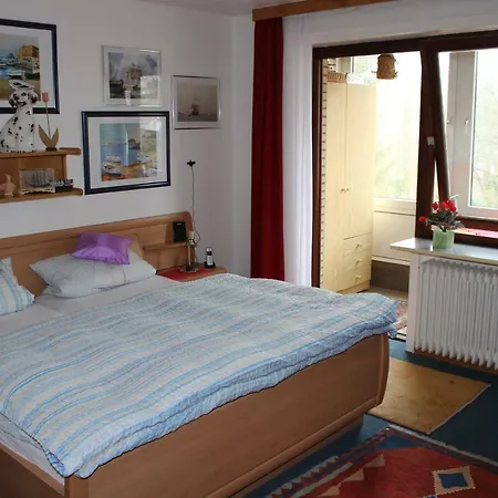 Ferienwohnung Kammann * Duhnen